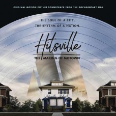 B.S.O. (BANDA SONORA ORIGINAL)-HITSVILLE: THE MAKING.. (LP)