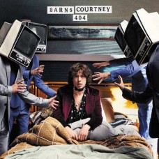 BARNS COURTNEY-404 (CD)