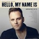 MATTHEW WEST-HELLO, MY NAME IS:.. (CD)