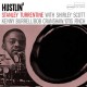 STANLEY TURRENTINE-HUSTLIN' (CD)
