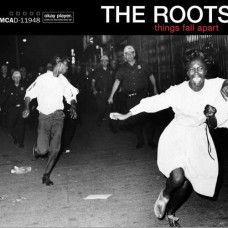 ROOTS-THINGS FALL APART (2LP)