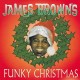 JAMES BROWN-FUNKY CHRISTMAS (CD)