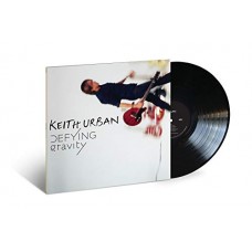 KEITH URBAN-DEFYING GRAVITY (LP)