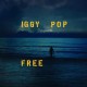 IGGY POP-FREE -COLOURED/LTD- (LP)