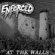 ENFORCED-AT THE WALLS (CD)