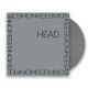 MONKEES-HEAD -COLOURED- (LP)