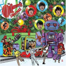 MONKEES-CHRISTMAS PARTY (LP)
