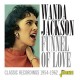 WANDA JACKSON-FUNNEL OF LOVE (2CD)