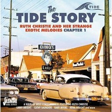 V/A-TIDE STORY (CD)