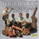 TARRIERS-TELL THE WORLD ABOUT US (CD)