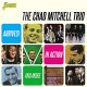 CHAD MITCHELL TRIO-ARRIVES! / IN ACTION &.. (CD)