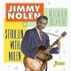 JIMMY NOLEN-STROLLIN' WITH NOLEN (2CD)