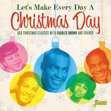 V/A-LET'S MAKE EVERY DAY A.. (CD)