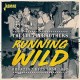 LOUVIN BROTHERS-RUNNING WILD (CD)