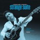 ATESHKHAN YUSEINOV-STRANGE SUITE (CD)