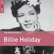BILLIE HOLIDAY-ROUGH GUIDE TO BILLIE.. (LP)