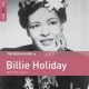 BILLIE HOLIDAY-ROUGH GUIDE TO BILLIE (CD)