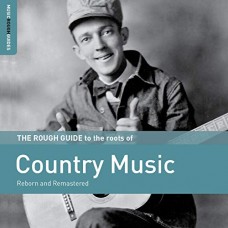 V/A-ROOTS OF COUNTRY MUSIC:.. (CD)