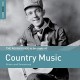 V/A-ROOTS OF COUNTRY MUSIC:.. (CD)