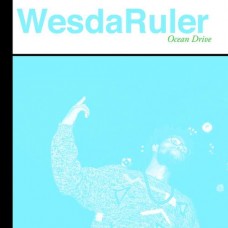WESDARULER-OCEAN DRIVE (LP)