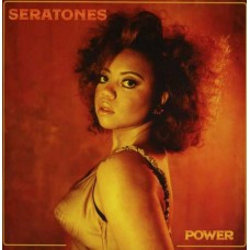 SERATONES-POWER (CD)