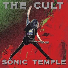 CULT-SONIC TEMPLE.. -ANNIVERS- (2LP)