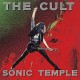 CULT-SONIC TEMPLE.. -ANNIVERS- (5CD)