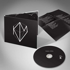 KAELAN MIKLA-KAELAN MIKLA (CD)