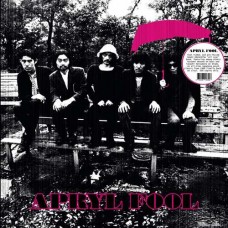 APRYL FOOL-APRYL FOOL -REISSUE- (LP)