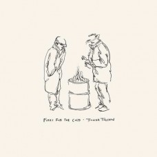 JONAH TOLCHIN-FIRES FOR THE COLD (CD)