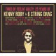 KENNY ROBY & 6 STRING DRAG-TIRED OF FEELIN'.. (CD)