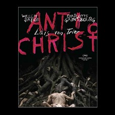 B.S.O. (BANDA SONORA ORIGINAL)-ANTICHRIST (LP)