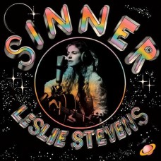 LESLIE STEVENS-SINNER (CD)