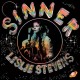 LESLIE STEVENS-SINNER (CD)