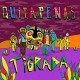 QUITAPENAS-TIGRADA (LP)