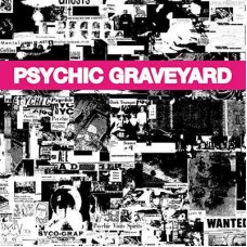 PSYCHIC GRAVEYARD-NEXT WORLD (CD)