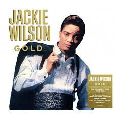 JACKIE WILSON-GOLD (3CD)