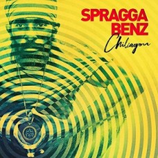 SPRAGGA BENZ-CHILIAGON (CD)