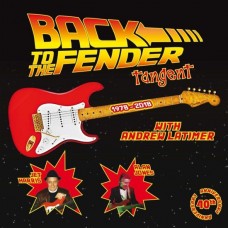 TANGENT-BACK TO THE FENDER (CD)