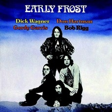 FROST-EARLY FROST (CD)