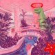 JERKCURB-AIR CON EDEN (LP)