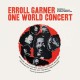 ERROLL GARNER-ONE WORLD CONCERT -DIGI- (CD)