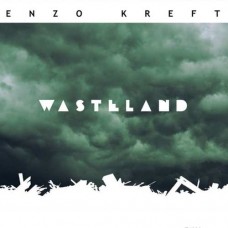 ENZO KREFT-WASTELAND (CD)