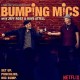 JEFF ROSS & DAVE ATTELL-BUMPING MICS WITH JEFF.. (3LP)