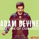 ADAM DEVINE-BEST TIME OF OUR LIVES (2LP)