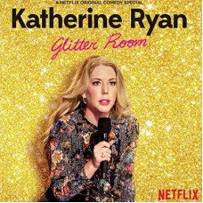 KATHERINE RYAN-GLITTER ROOM (2LP)