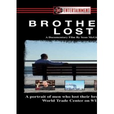 DOCUMENTÁRIO-BROTHERS LOST: STORIES.. (DVD)