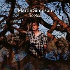 MARTIN SIMPSON-ROOTED (2CD)
