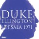DUKE ELLINGTON-UPPSALA 1972 (CD)