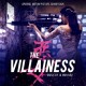 B.S.O. (BANDA SONORA ORIGINAL)-VILLAINESS (2LP)